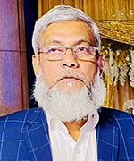 Mohammad Ashraf Uddin 