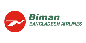 Biman Bangladesh Airlines
